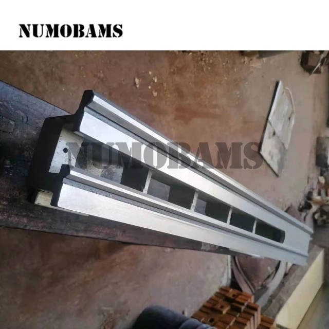 NU210V Series Machine 400mm/600mm/800mm Guideway