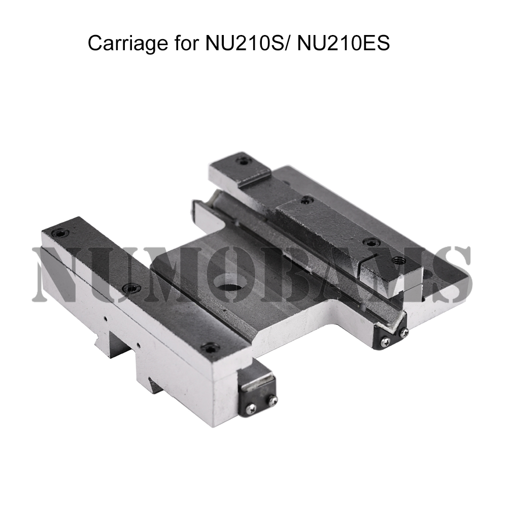 NUMOBAMS NU210 Series Saddle