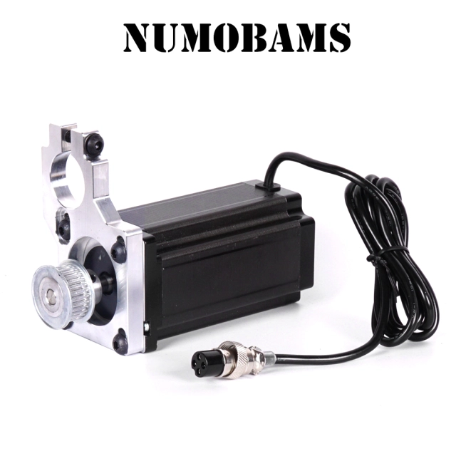 NUMOBAMS NU210ED Electrical Change Gear Set Upgrade Parcel
