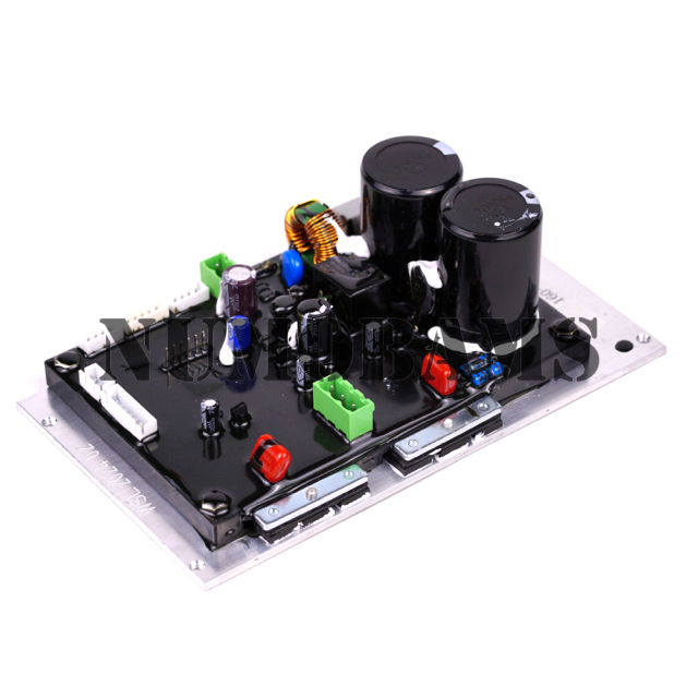 NUMOBAMS Control Board for NU210V/E/S/ES Lathe Machine use