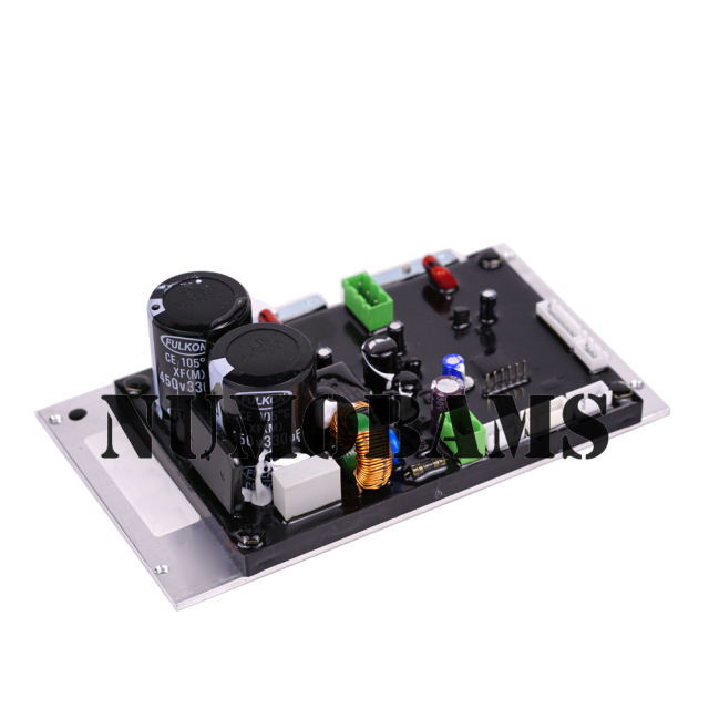 NUMOBAMS Control Board for NU210V/E/S/ES Lathe Machine use