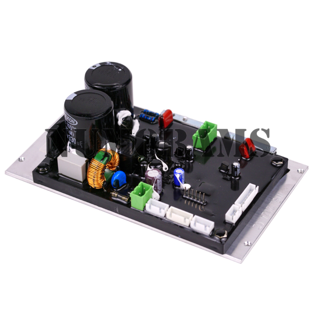 NUMOBAMS Control Board for NU210V/E/S/ES Lathe Machine use