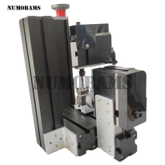 TZ10003MS 60W Metal Multi Function Lathe/Big Power 3 in 1 Lathe& Drill&Mill Machine