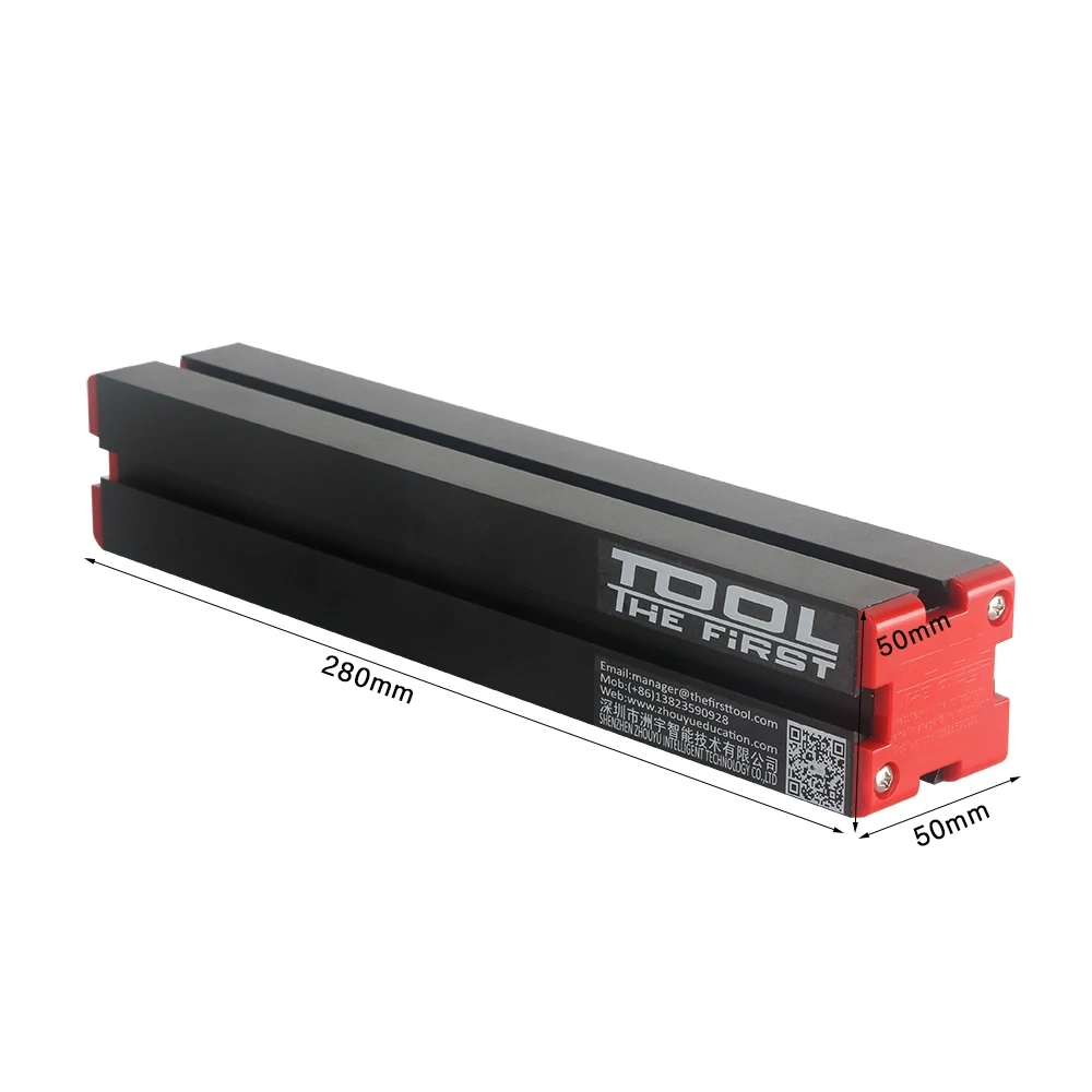 Free Shipping!/Z002 Long Machine Bed/280x50x50mm long engine base/Long baseplate/Z002 Accessory