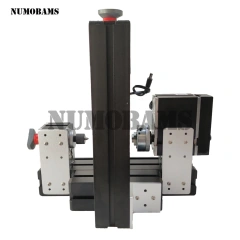 TZ10003MS 60W Metal Multi Function Lathe/Big Power 3 in 1 Lathe& Drill&Mill Machine