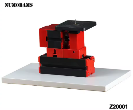 NUMOBAMS 24W,20000rpm DIY Z20001 Mini Jigsaw Machine with Plate