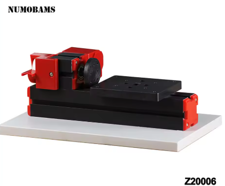 NUMOBAMS 24W,20000rpm Z20006 DIY Mini Sanding Machine