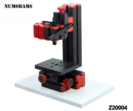 NUMOBAMS 24W,20000rmp Z20004 Mini Drilling Machine