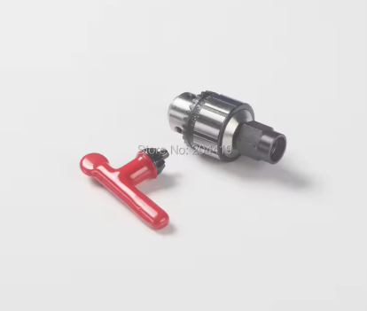 Free Shipping!/D001 1-6mm Mini Drill Chuck/Drill collect for mini drilling machine/Zhouyu Accessory