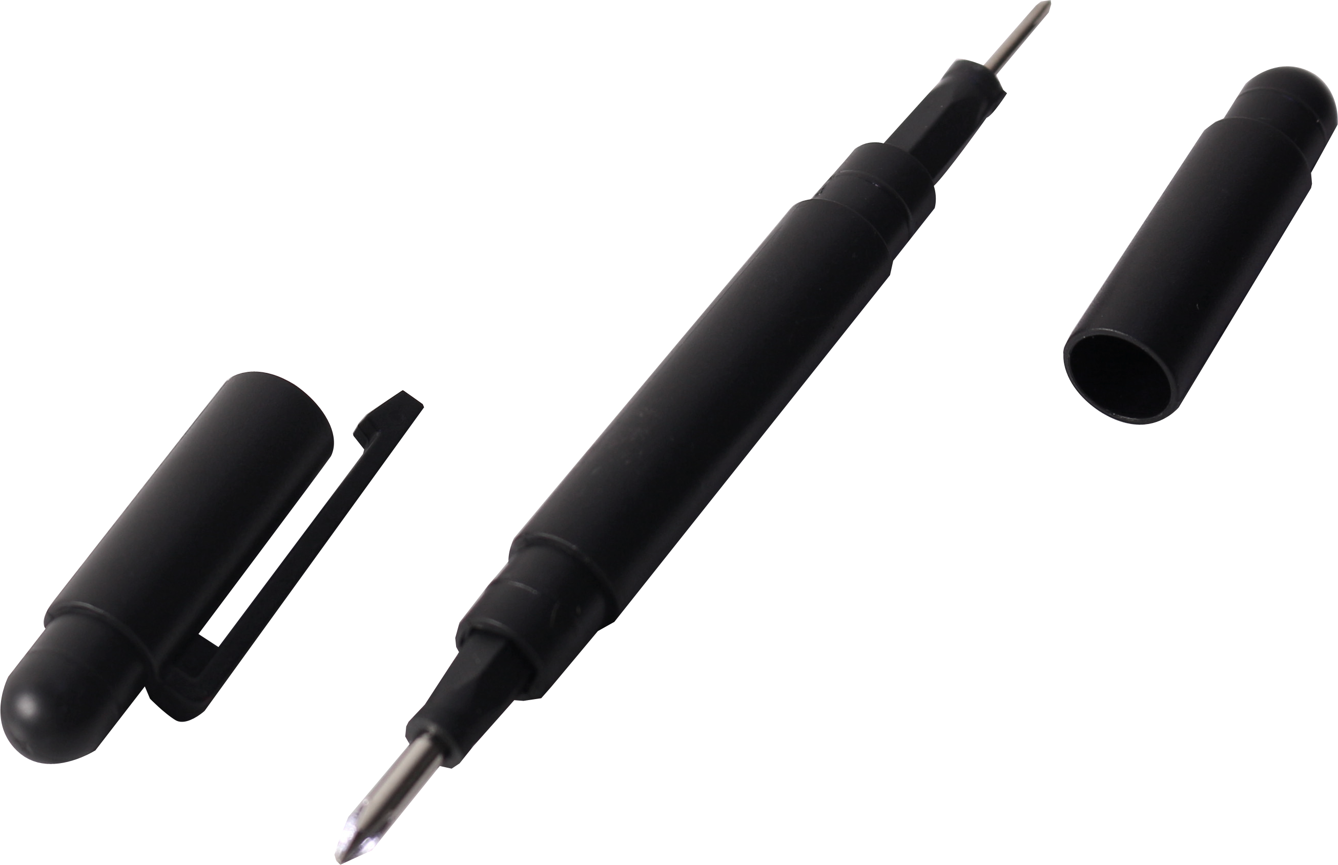 4-in-1 Screwdriver DIY Robot Accessories