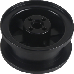 Tank Tread Idler Wheels