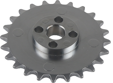 24Tool Hub Sprocket