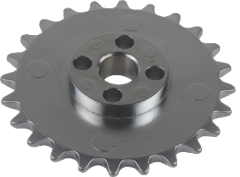 24Tool Hub Sprocket