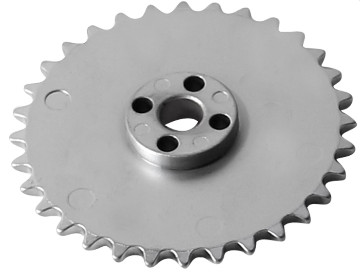 32Tool Hub Sprocket