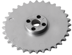 32Tool Hub Sprocket