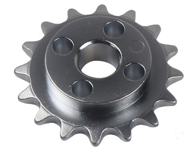 16Tool Hub Sprocket