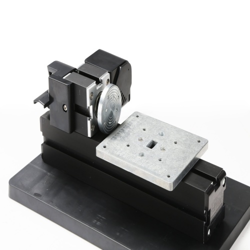 Numobams Z20006M 24W Power 12000rpm Metal Sand Lathe Machine