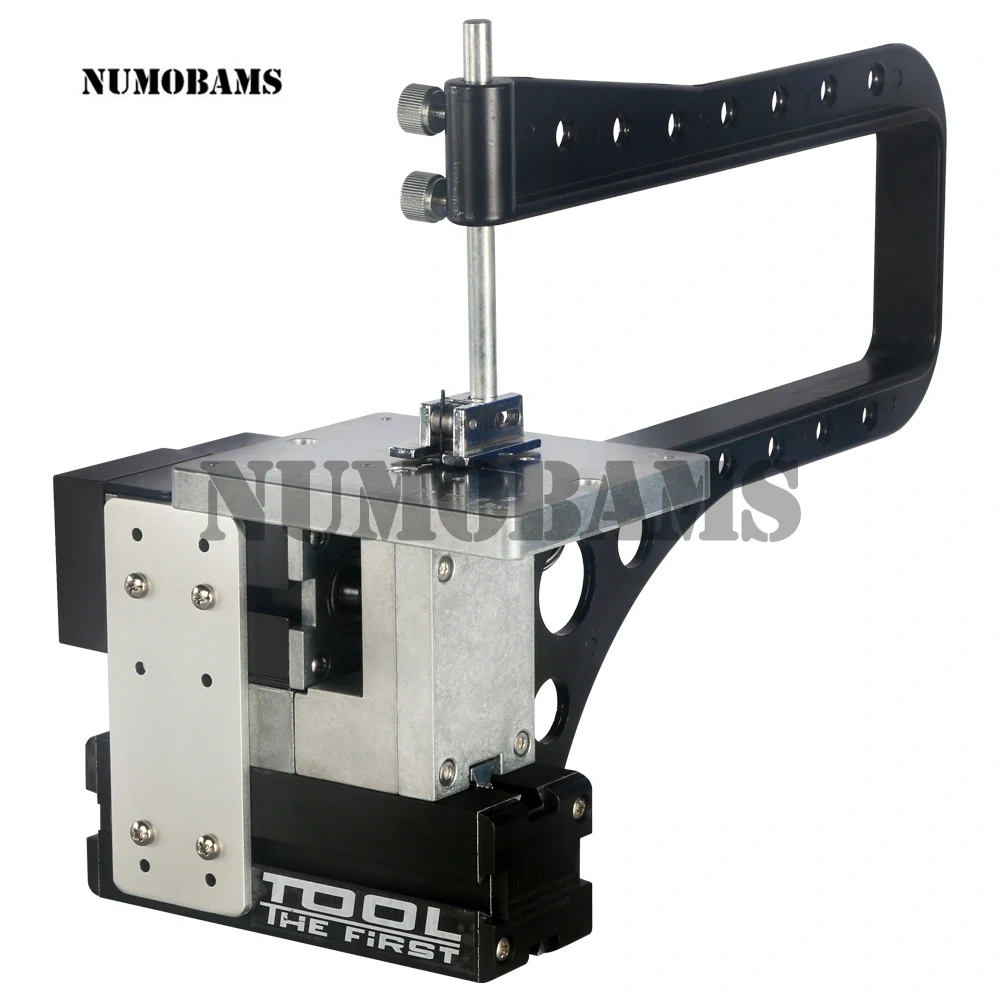Z6000MZG 24W 6 in 1 Bow Arm Mini Metal Lathe Machine Kit