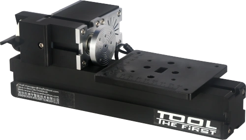 24W Mini CNC Machine Kit - Precision Milling