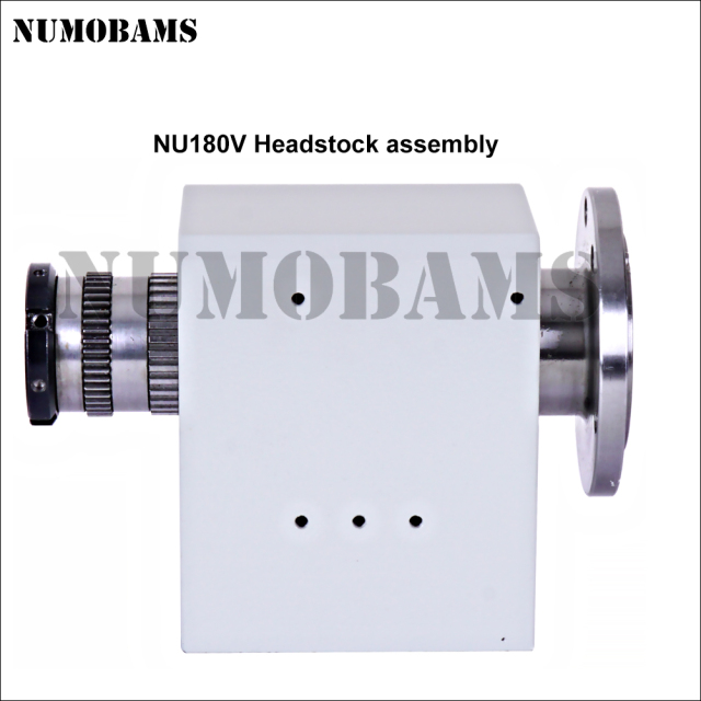 NU180V Headstock Assembly