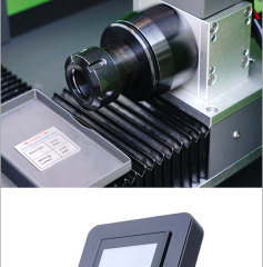 Numobams ZD-X20 CNC Mill Cutter Grinder Machine , Auto Grinding Tool Machine