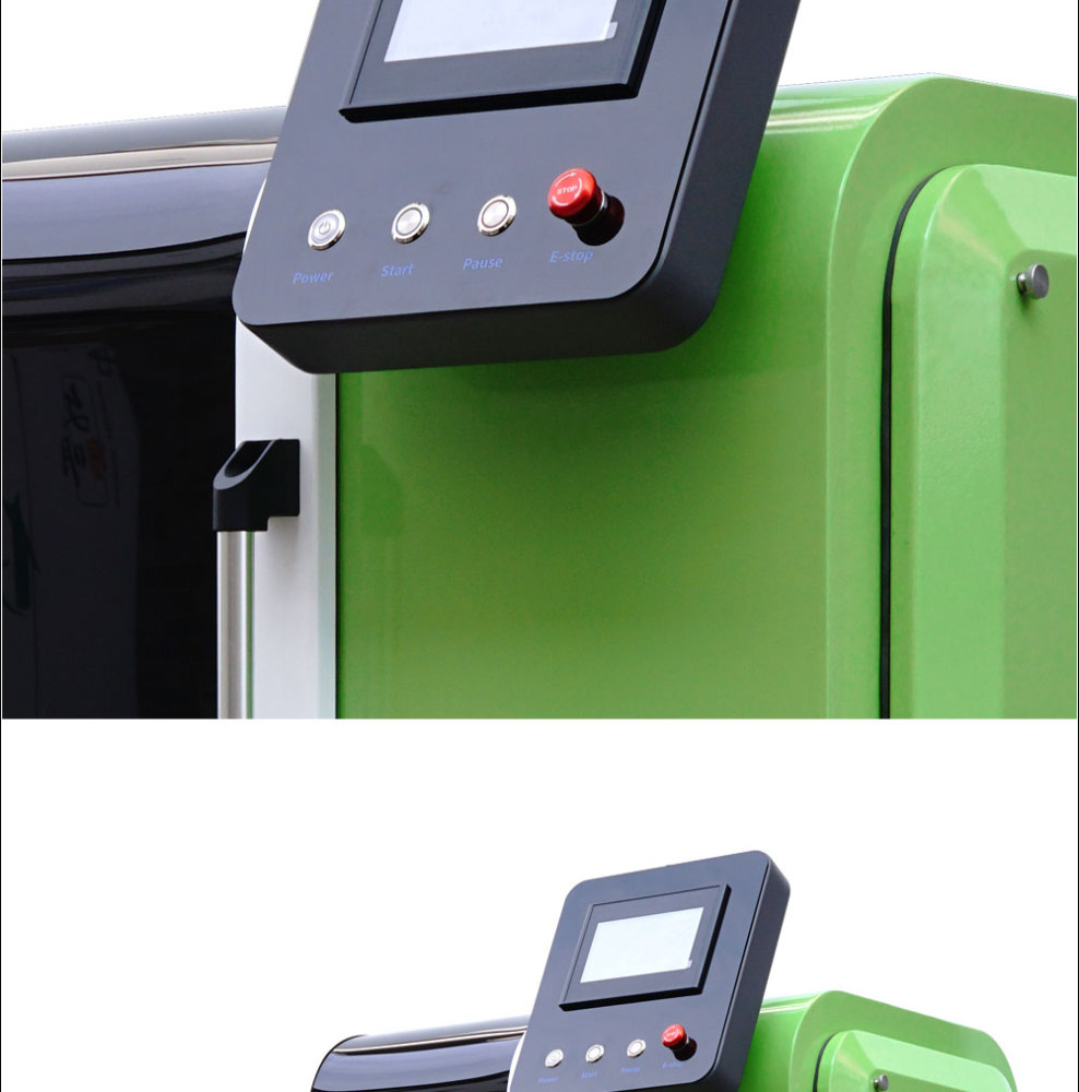 Numobams ZD-X20 CNC Mill Cutter Grinder Machine , Auto Grinding Tool Machine