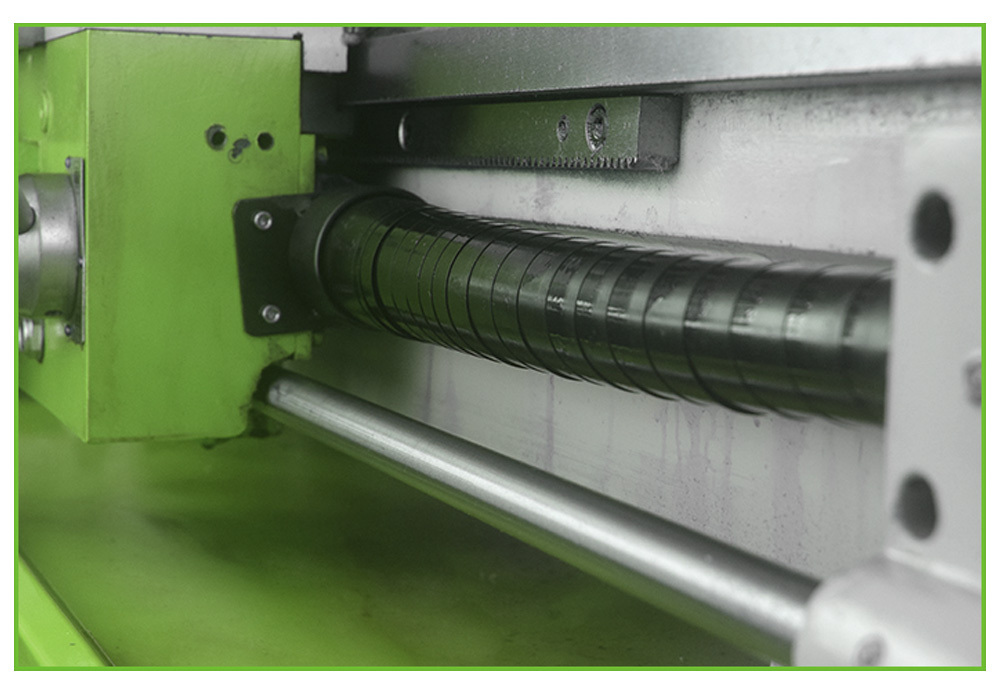 NUMOBAMS WBP290V-F Mutli Function Lathe Machine