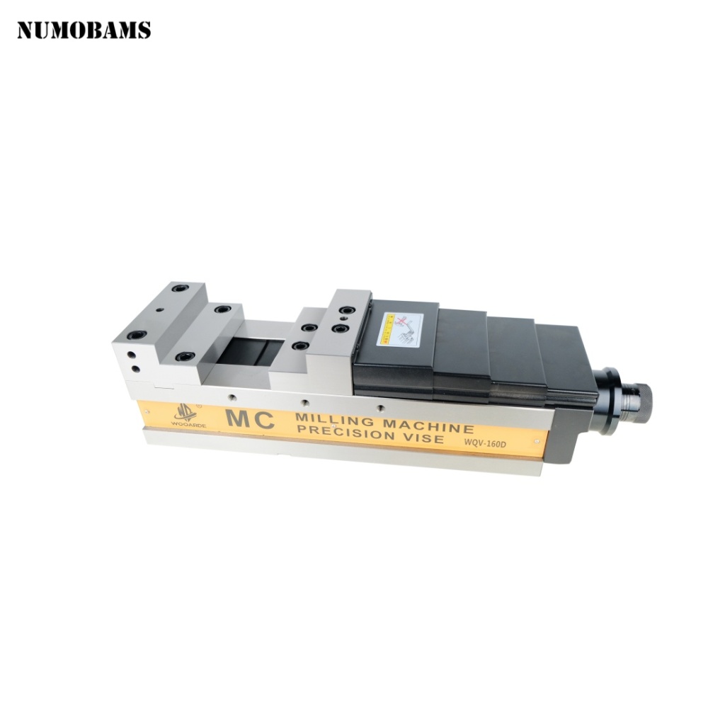 NUMOBAMS MC Milling Machine Precision Vise