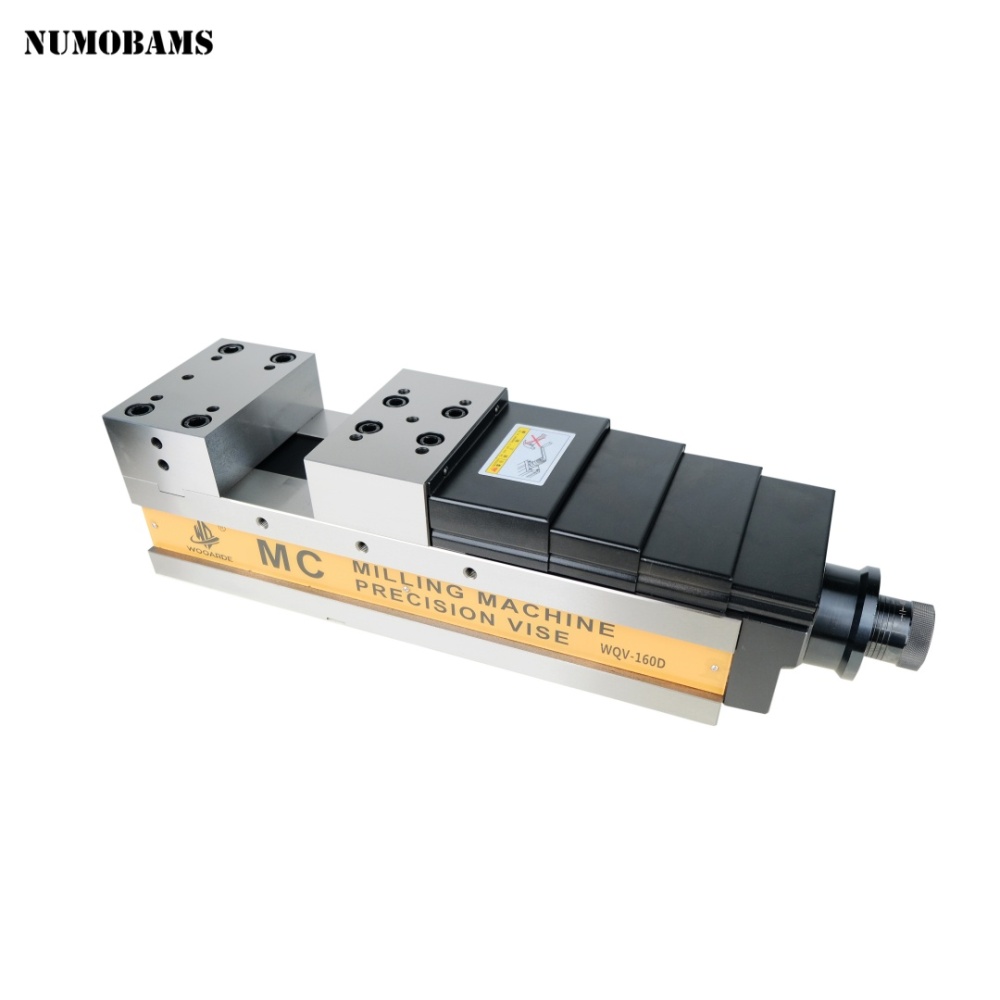 NUMOBAMS MC Milling Machine Precision Vise