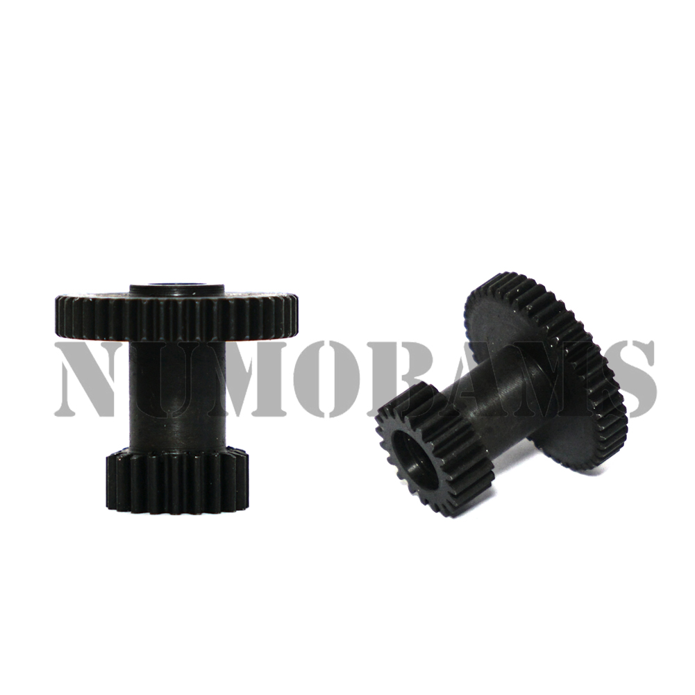 Free Shipping NUMOBAMS NU210 Metal Lathe Machine Dual Gear
