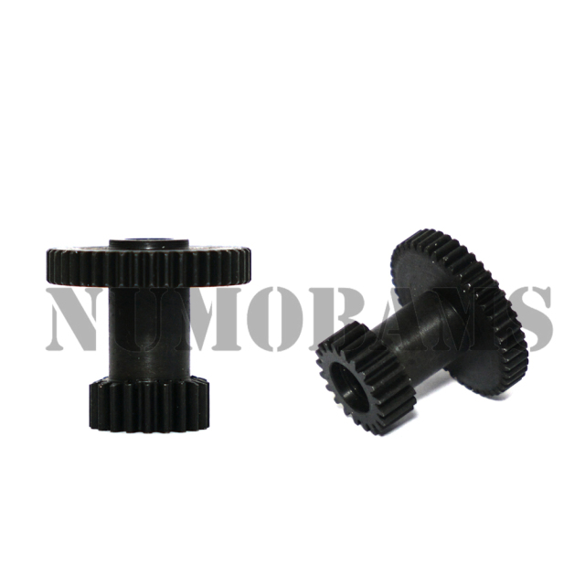 Free Shipping NUMOBAMS NU210 Metal Lathe Machine Dual Gear