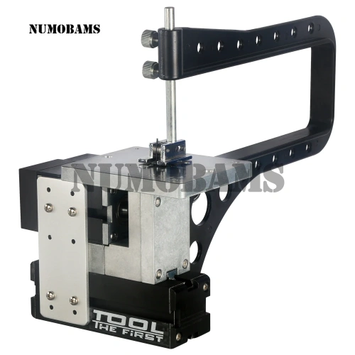 Numobams Z20001MLG 36W Jig saw with Metal Bow-Arm