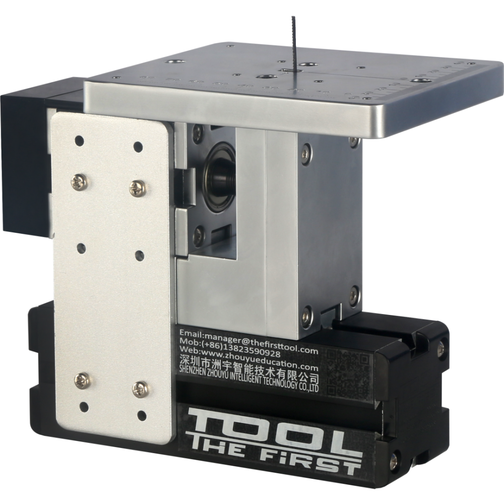 Numobams Z20001MLF 36W Metal Jig Saw Mini Wire Sawing Machine
