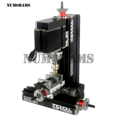 NUMOBAMS TZ20005MF 60W Big Power Metal Beads Machine