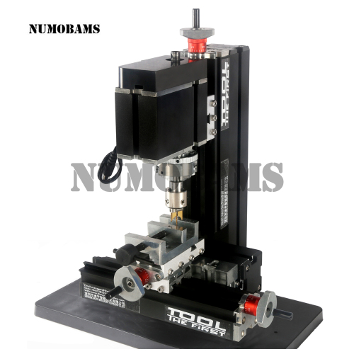 NUMOBAMS TZ20005MF 60W Big Power Metal Beads Machine