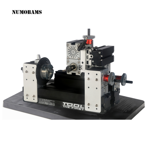 NUMOBAMS TZ10002MZL 60W Big Power Metal Gear Milling Machine A