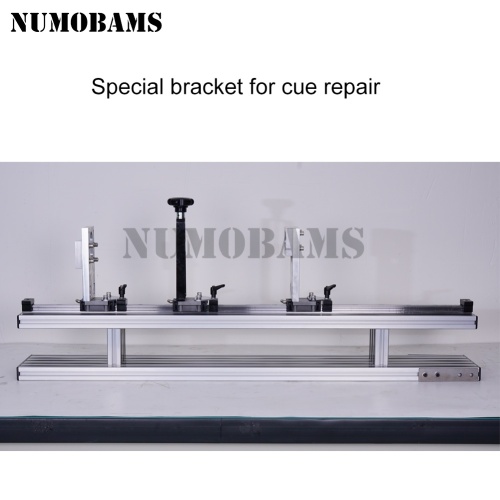 NUMOBAMS 210 Series Metal Lathe Extend Guide Way