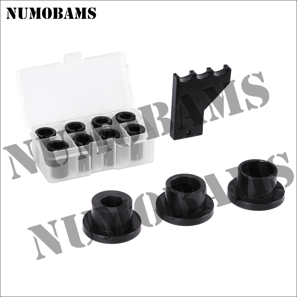 NUMOBAMS 210 Series Metal Lathe Extend Guide Way