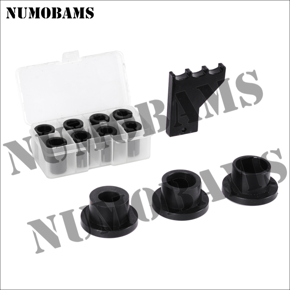 NUMOBAMS 210 Series Metal Lathe Machine Special bracket for cue repair