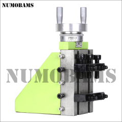 NUMOBAMS NU210 Series Metal Lathe Machine Vertical Slider Tool Holder