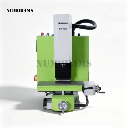 NUMOBAMS CNC7013(M1) High-Quality High-Precision CNC Drilling&Milling Machine