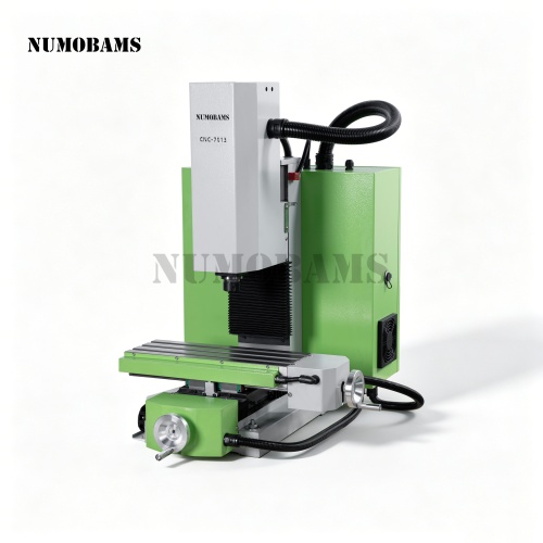 NUMOBAMS CNC7013(M1) High-Quality High-Precision CNC Drilling&Milling Machine