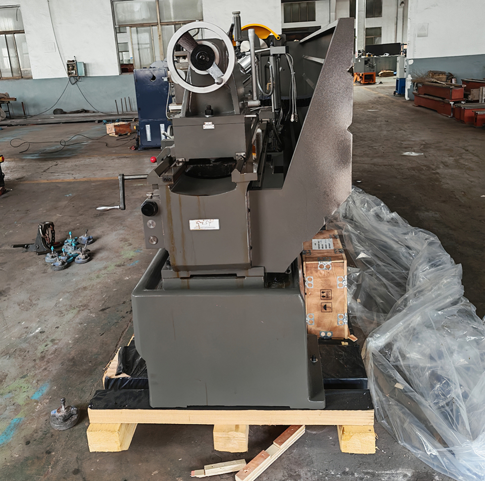 NUMOBAMS WL800 High Quality Heavy Duty Metal Lathe for Heavy Processing Working