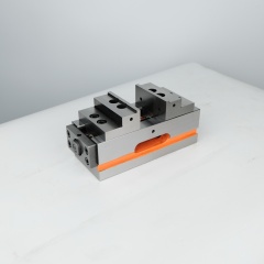 NUMOBAMS CSV Self-Centering Series Vise