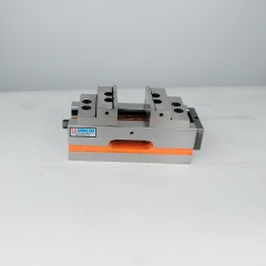 NUMOBAMS CSV Self-Centering Series Vise