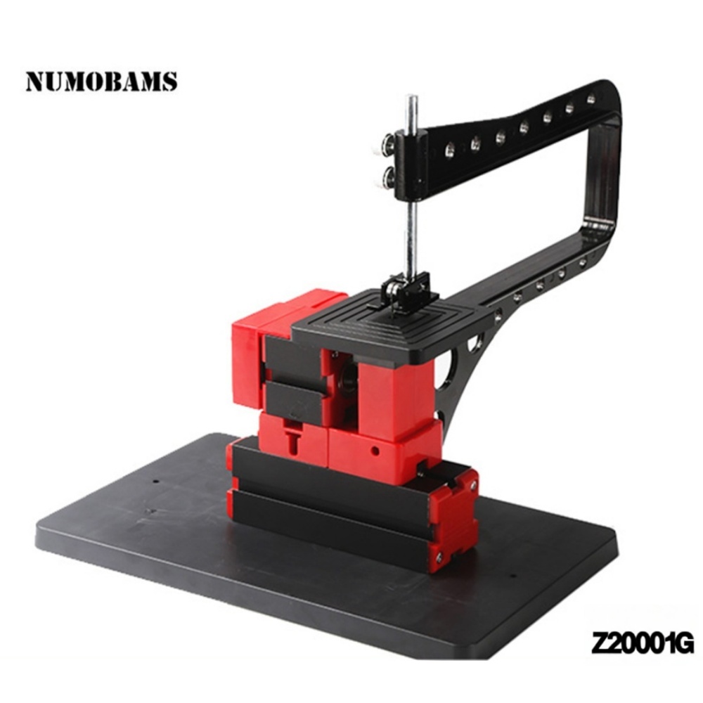 Z20001G 24W Normal Mini Metal Jigsaw With Bow Arm