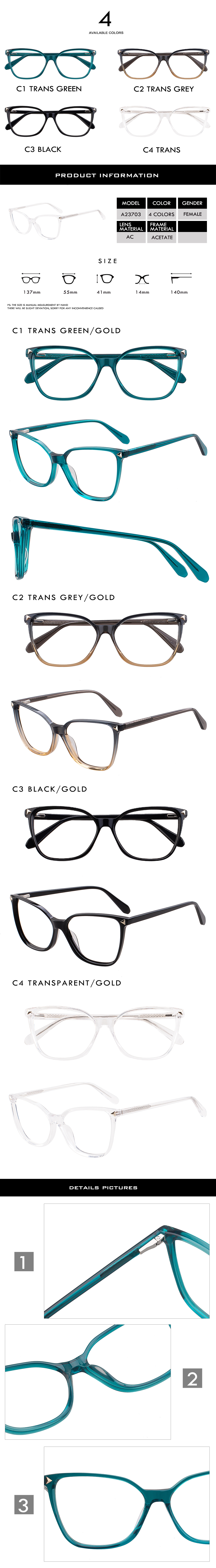 Monture De Lunettes KIRK Originals Rodney - Bleu - Neuf Avec étiquettes - Valeur 349€