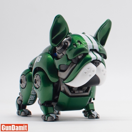 HWJ - GunDamit Store