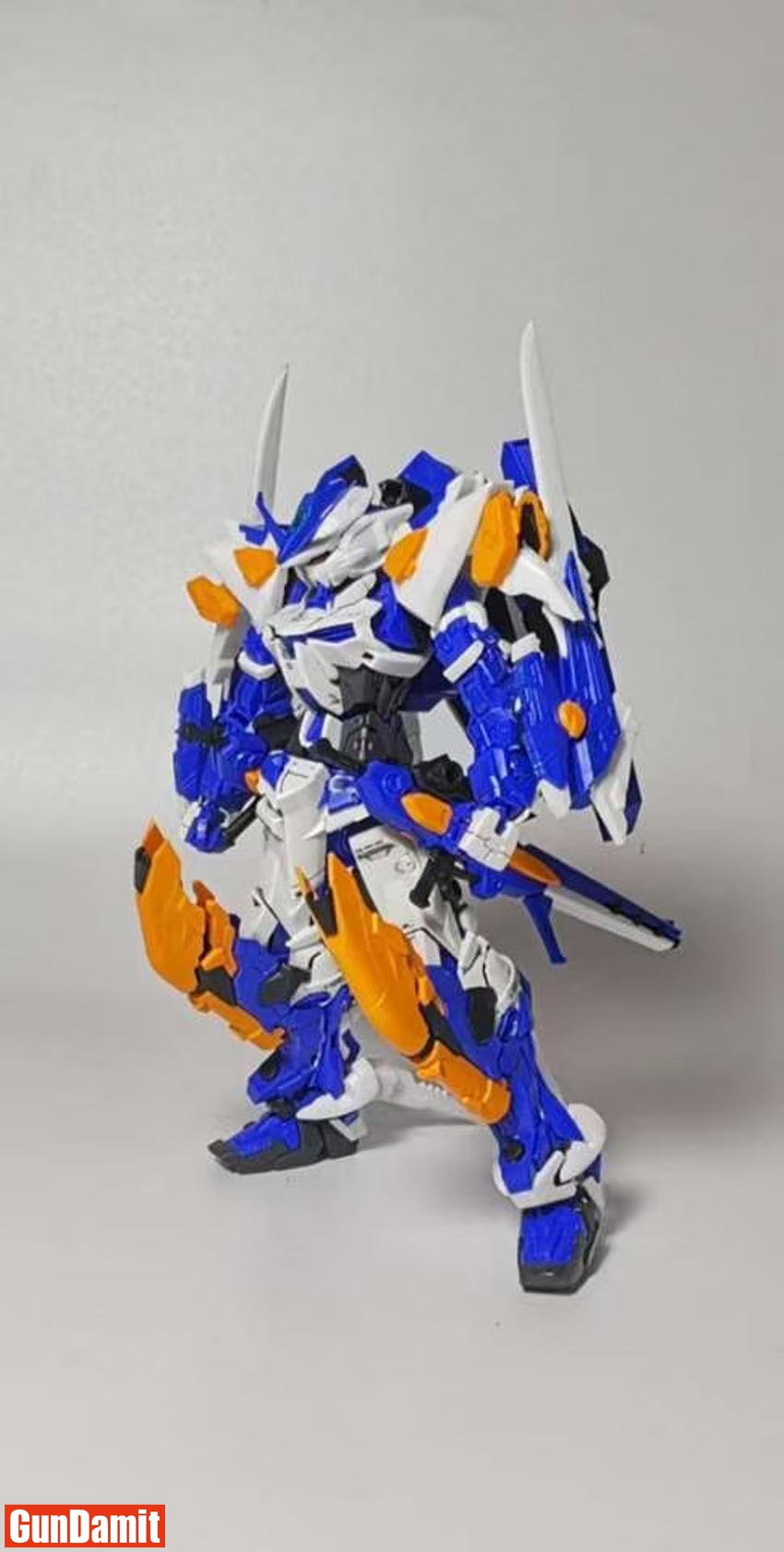 ロボット MBF-P03 GUNDAM ASTRAY [BLUE FRAME] PG MBF-P03 Gundam Astray Blue Frame – GUNDAM PLANET