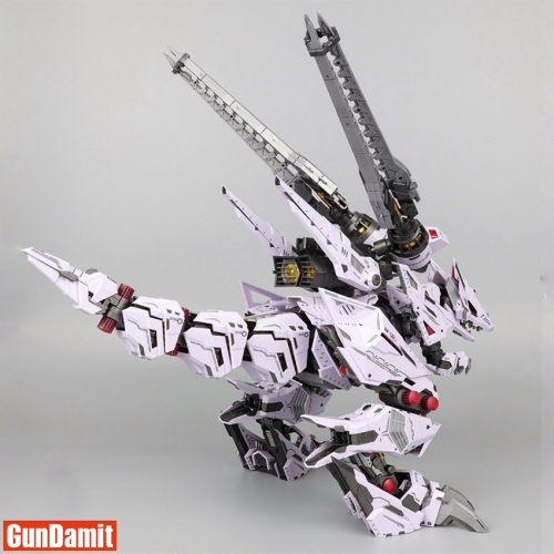 ZA Model - GunDamit Store